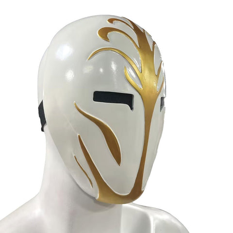 Star Wars: Galaxy of Heroes – Jedi Temple Guard Official Cosplay Costume Full Set - Coscosmos