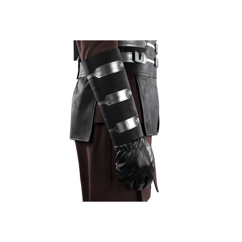 Star Wars: Maul - Shadow Lord Darth Maul Full Set Cosplay Costume - Coscosmos