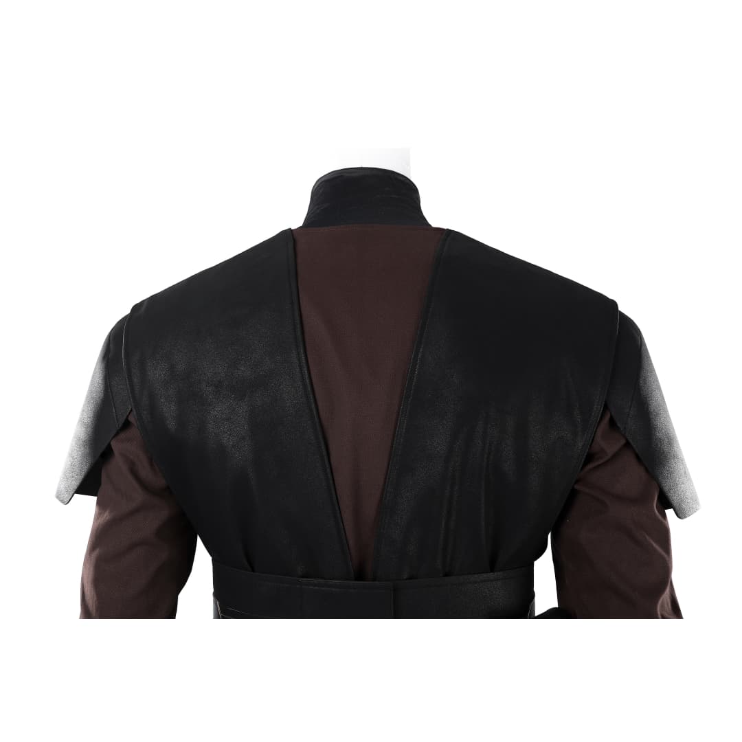 Star Wars: Maul - Shadow Lord Darth Maul Full Set Cosplay Costume - Coscosmos
