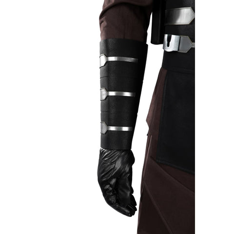 Star Wars: Maul - Shadow Lord Darth Maul Full Set Cosplay Costume - Coscosmos