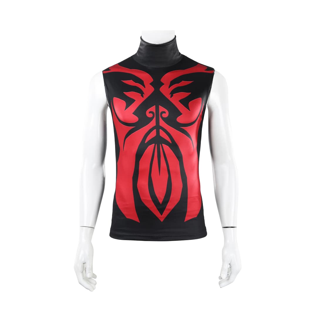 Star Wars: Maul - Shadow Lord Darth Maul Full Set Cosplay Costume - Coscosmos