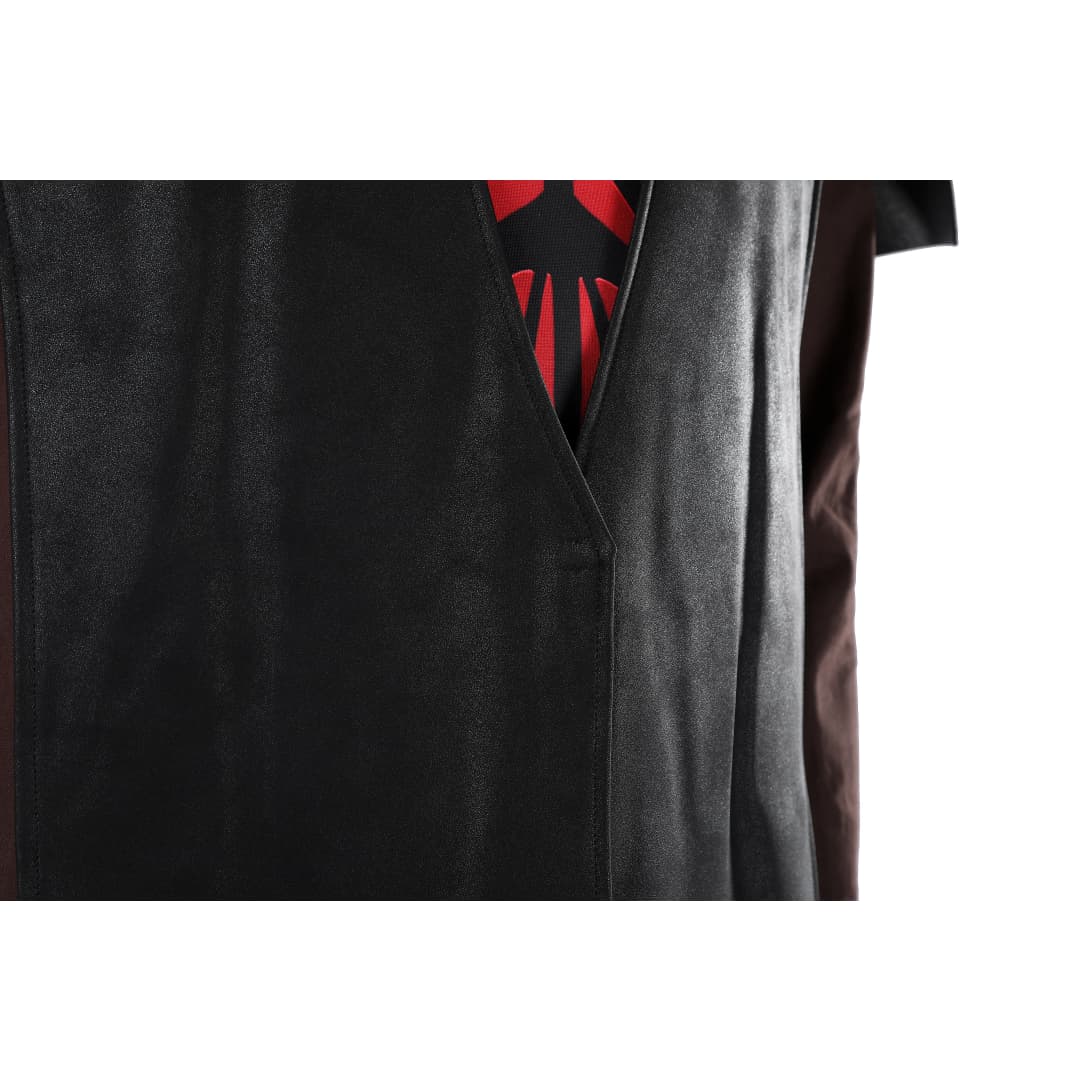 Star Wars: Maul - Shadow Lord Darth Maul Full Set Cosplay Costume - Coscosmos