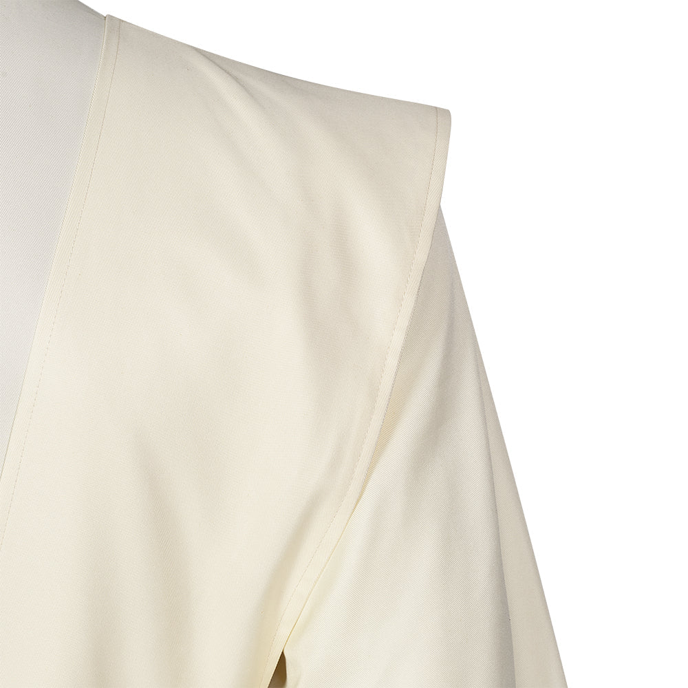 Star Wars – Obi - Wan (Budget Edition) Full Cosplay Costume Set - Coscosmos