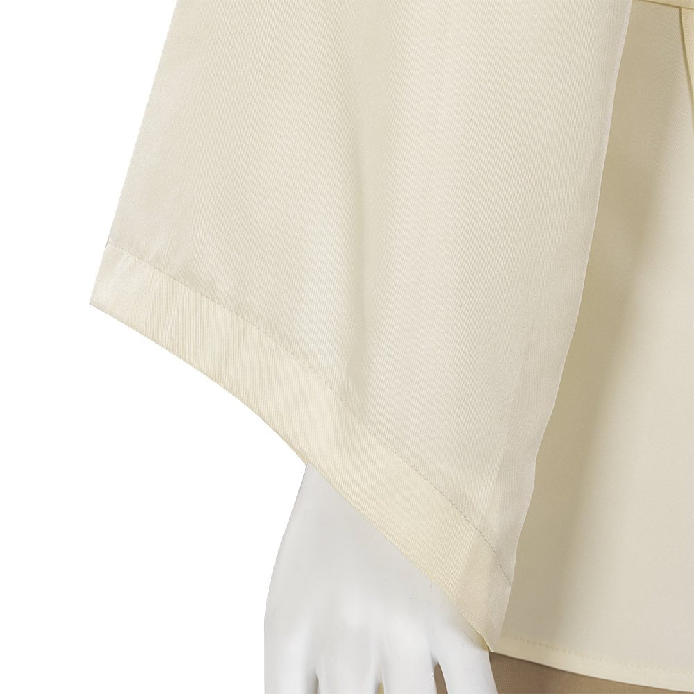 Star Wars – Obi - Wan (Budget Edition) Full Cosplay Costume Set - Coscosmos