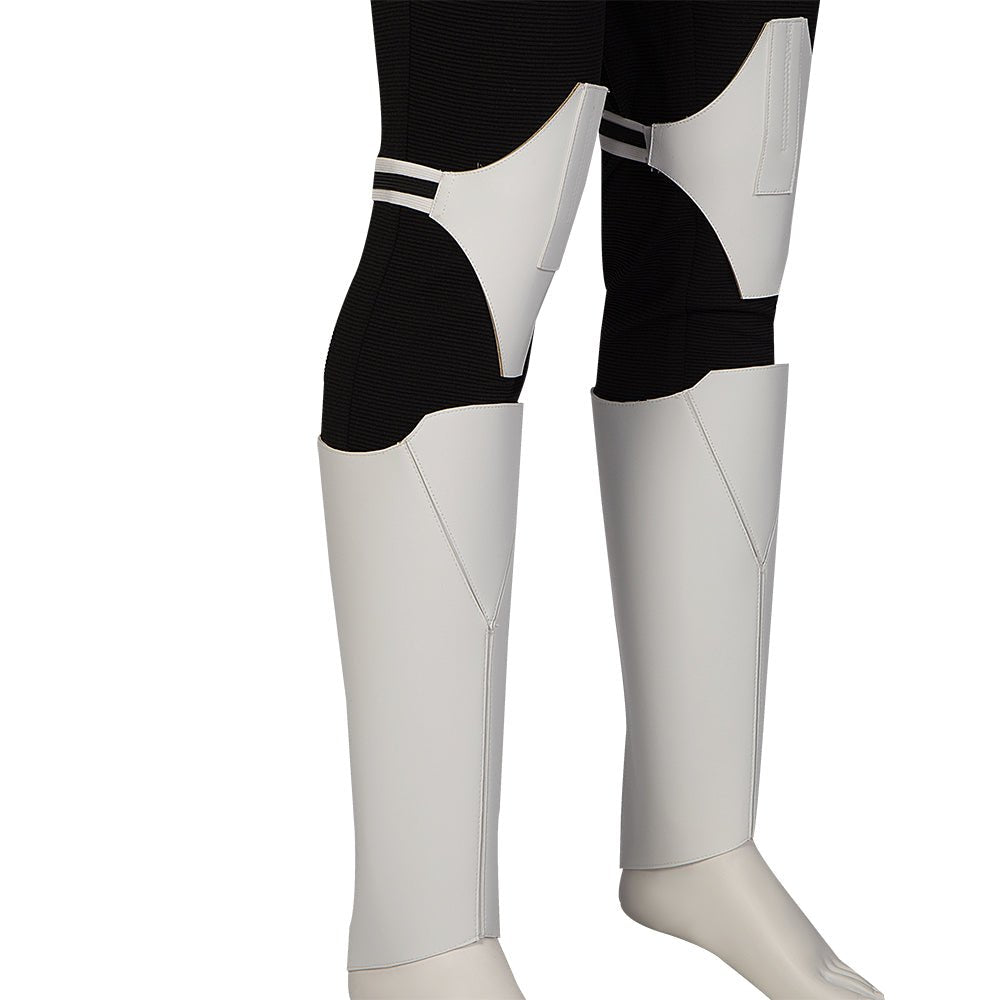 Star Wars Obi - Wan Kenobi Armor Edition Costume | Jedi Master Cosplay Outfit - Coscosmos