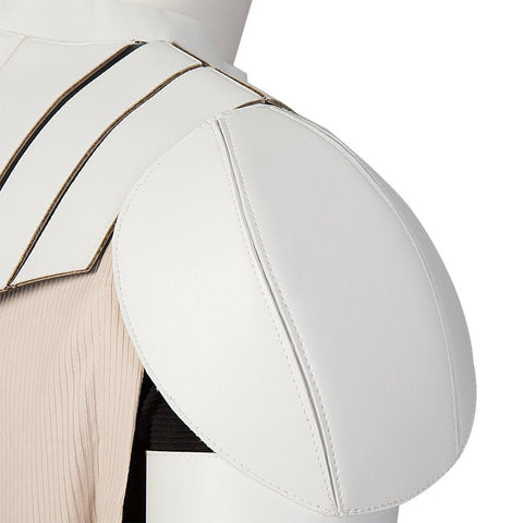 Star Wars Obi - Wan Kenobi Armor Edition Costume | Jedi Master Cosplay Outfit - Coscosmos