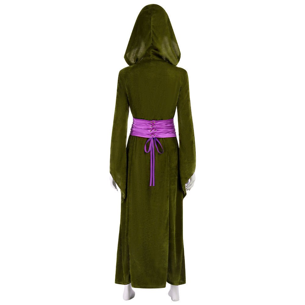 Star Wars Padmé Amidala cosplay costume - Coscosmos