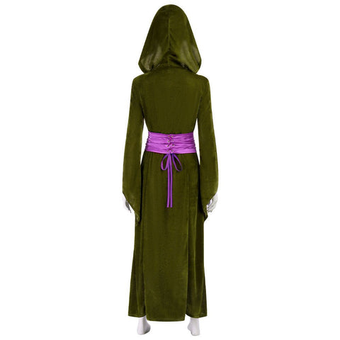 Star Wars Padmé Amidala cosplay costume - Coscosmos