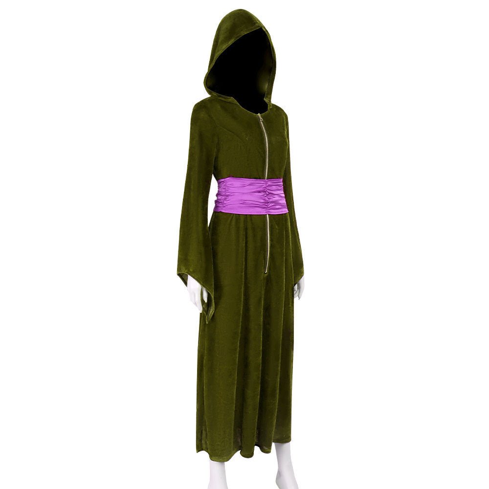 Star Wars Padmé Amidala cosplay costume - Coscosmos