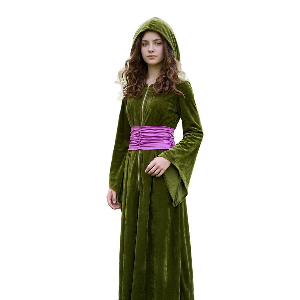 Star Wars Padmé Amidala cosplay costume - Coscosmos