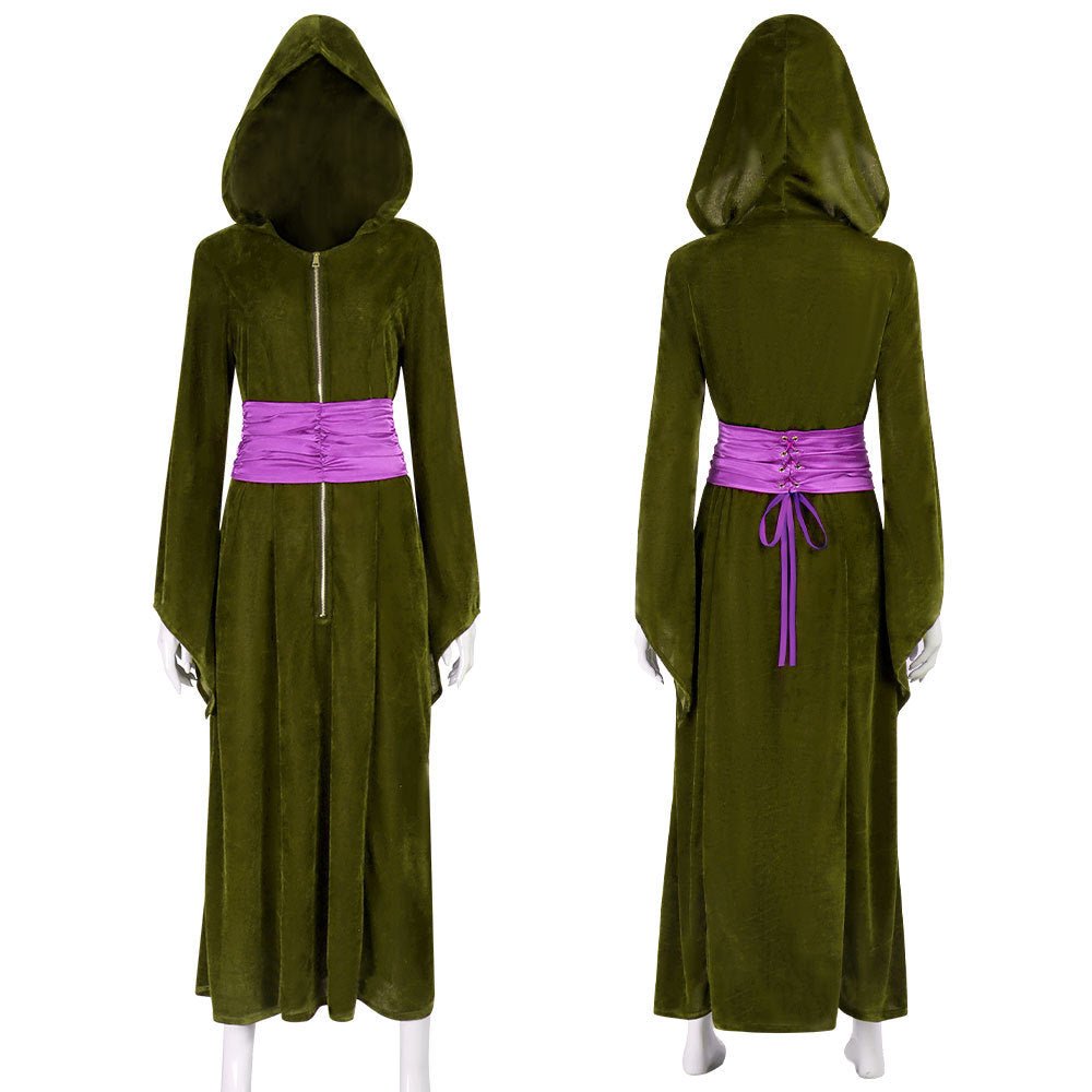 Star Wars Padmé Amidala cosplay costume - Coscosmos