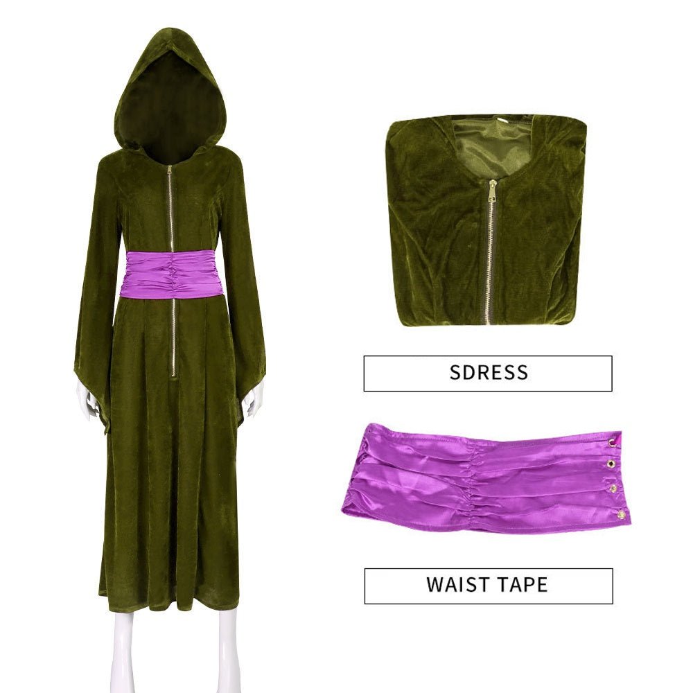 Star Wars Padmé Amidala cosplay costume - Coscosmos