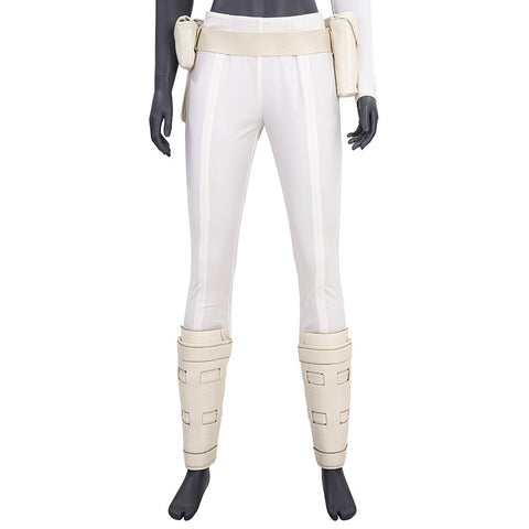 Star Wars Padmé Amidala Cosplay Costume from Episode II - Attack of the Clones - Coscosmos