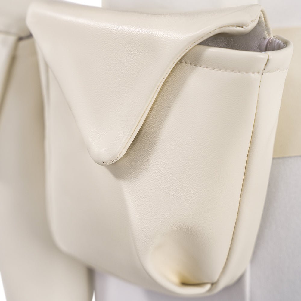 Star Wars Padmé Amidala Cosplay Costume from Episode II - Attack of the Clones - Coscosmos