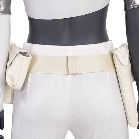 Star Wars Padmé Amidala Cosplay Costume from Episode II - Attack of the Clones - Coscosmos