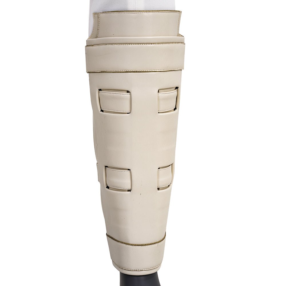 Star Wars Padmé Amidala Cosplay Costume from Episode II - Attack of the Clones - Coscosmos