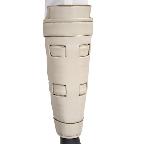 Star Wars Padmé Amidala Cosplay Costume from Episode II - Attack of the Clones - Coscosmos