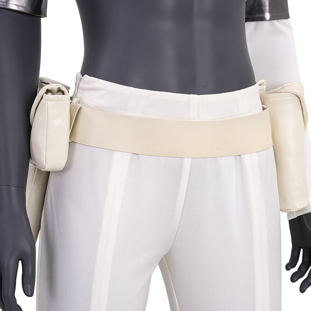 Star Wars Padmé Amidala Cosplay Costume from Episode II - Attack of the Clones - Coscosmos