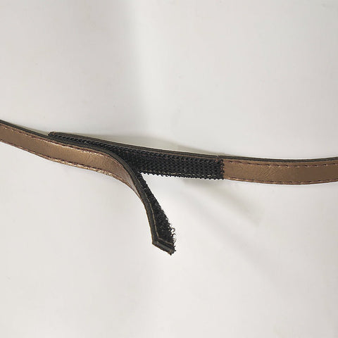 Star Wars Princess Leia Slave Girl Cosplay Costume – Iconic Outfit for Fans and Events - Coscosmos