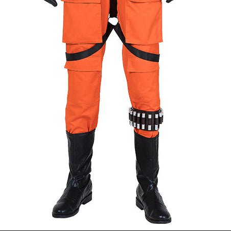 Star Wars: Squadrons Cosplay Costume - Starfighter Outfit for Fans - Coscosmos