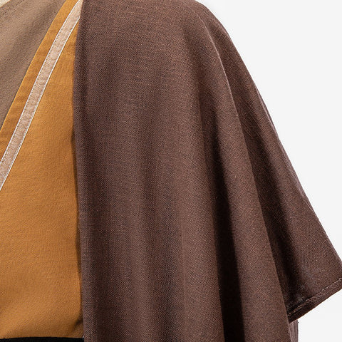 Star Wars: The Acolyte Yord Fandar High Republic Jedi Master Figure - Coscosmos