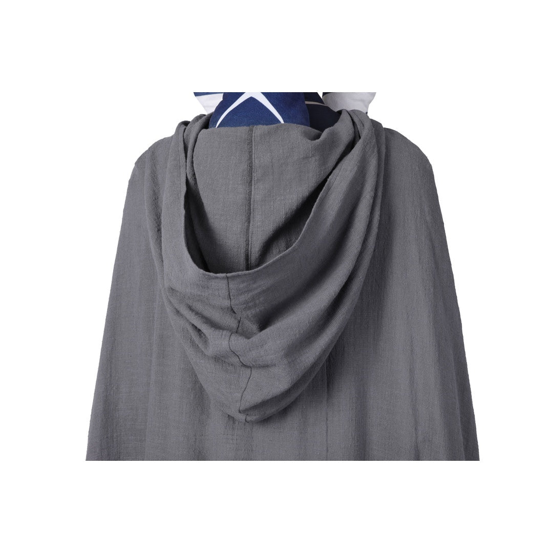 Star Wars: The Clone Wars Ahsoka Tano Cosplay Costume – Authentic Adult Outfit for Movie & TV Show Fans - Coscosmos