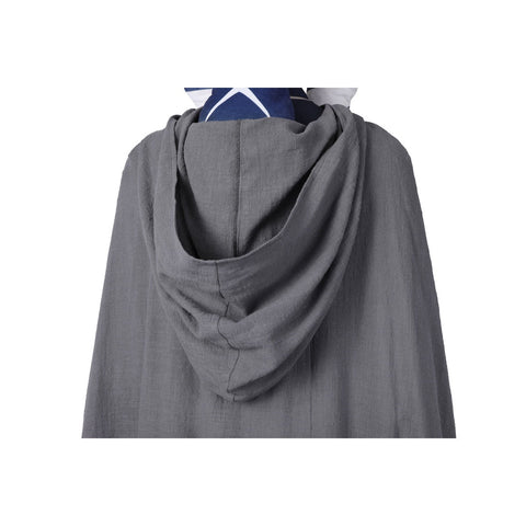 Star Wars: The Clone Wars Ahsoka Tano Cosplay Costume – Authentic Adult Outfit for Movie & TV Show Fans - Coscosmos