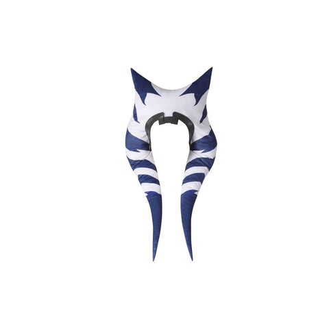 Star Wars: The Clone Wars Ahsoka Tano Cosplay Costume – Authentic Adult Outfit for Movie & TV Show Fans - Coscosmos