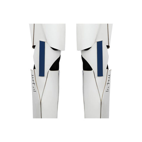 Star Wars: The Clone Wars Captain Rex Cosplay Costume Full Set with Helmet - Coscosmos