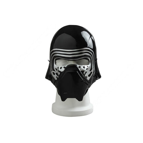 Star Wars: The Force Awakens Kylo Ren Deluxe Adult Costume - Official Movie - Inspired Cosplay Outfit Set - Coscosmos