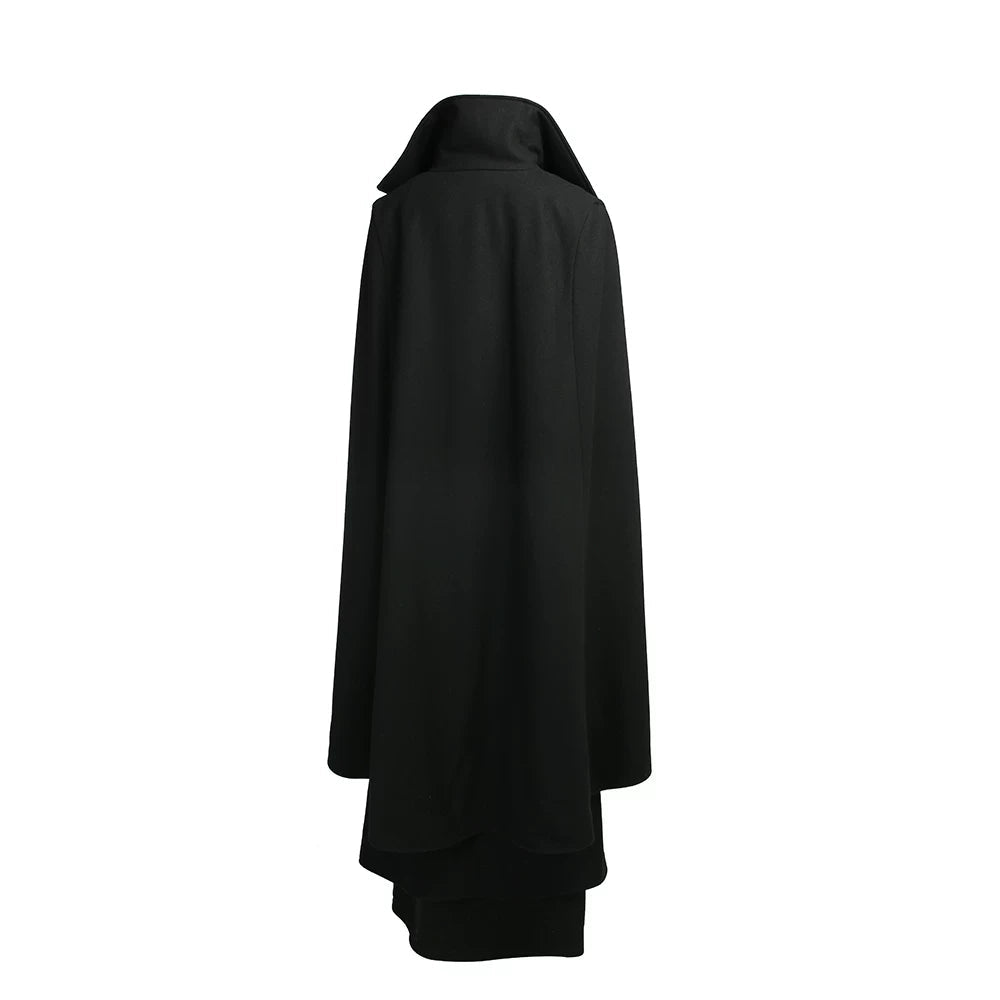 Star Wars The Last Jedi Leia Princess Cosplay Costume Custom Made Movie Cos Clothing Full Set - Coscosmos