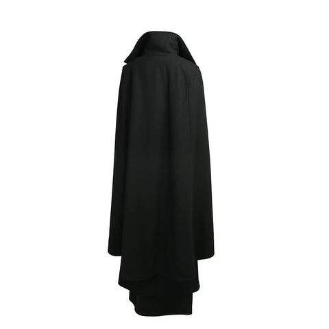 Star Wars The Last Jedi Leia Princess Cosplay Costume Custom Made Movie Cos Clothing Full Set - Coscosmos