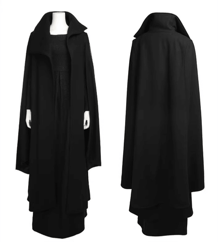 Star Wars The Last Jedi Leia Princess Cosplay Costume Custom Made Movie Cos Clothing Full Set - Coscosmos