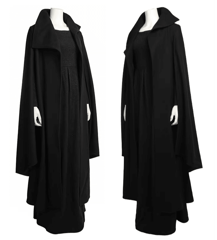 Star Wars The Last Jedi Leia Princess Cosplay Costume Custom Made Movie Cos Clothing Full Set - Coscosmos