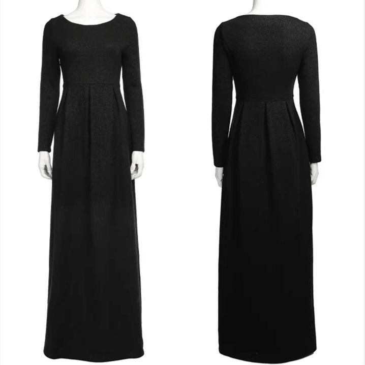 Star Wars The Last Jedi Leia Princess Cosplay Costume Custom Made Movie Cos Clothing Full Set - Coscosmos