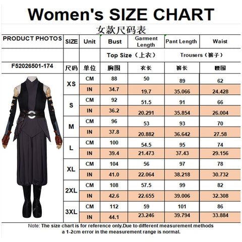 Star Wars The Mandalorian Ahsoka Tano Cosplay Costume - Coscosmos