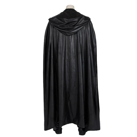 Star Wars: The Rise of Skywalker Kylo Ren Cosplay Costume – Adult Black Series Deluxe Outfit - Coscosmos