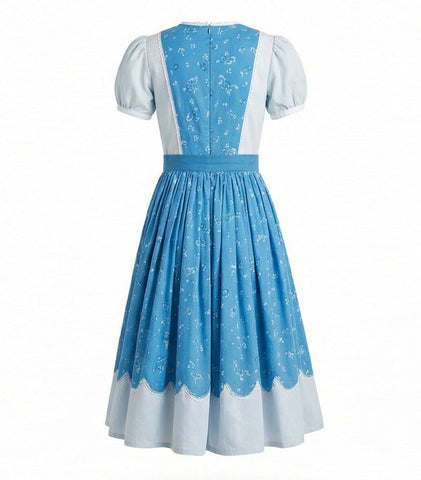 Stranger Things 5 Holly Wheeler Cosplay Costume - Kids' Hero Holly Full Outfit Set - Coscosmos