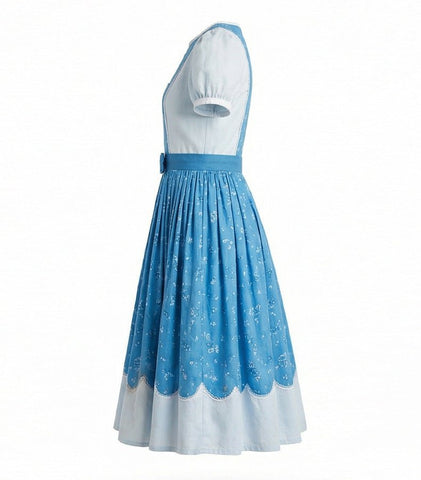 Stranger Things 5 Holly Wheeler Cosplay Costume - Kids' Hero Holly Full Outfit Set - Coscosmos