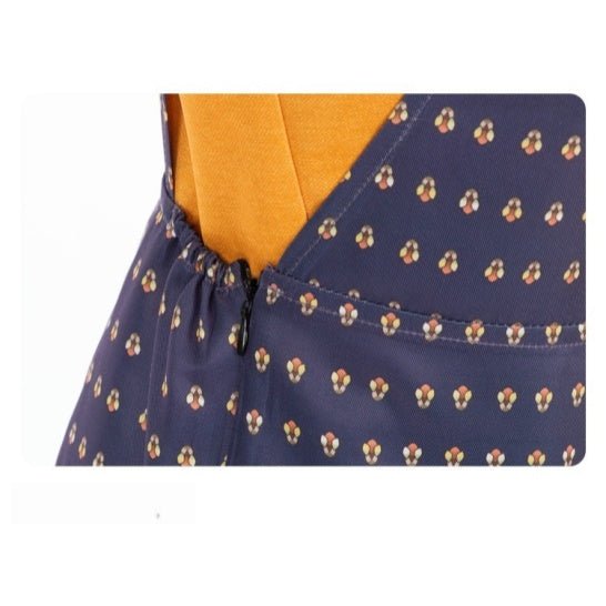 Stranger Things Season 5 Holly Wheeler Cosplay Costume - Halloween & Performance Outfit for Kids, Adult - Coscosmos