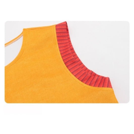 Stranger Things Season 5 Holly Wheeler Cosplay Costume - Halloween & Performance Outfit for Kids, Adult - Coscosmos