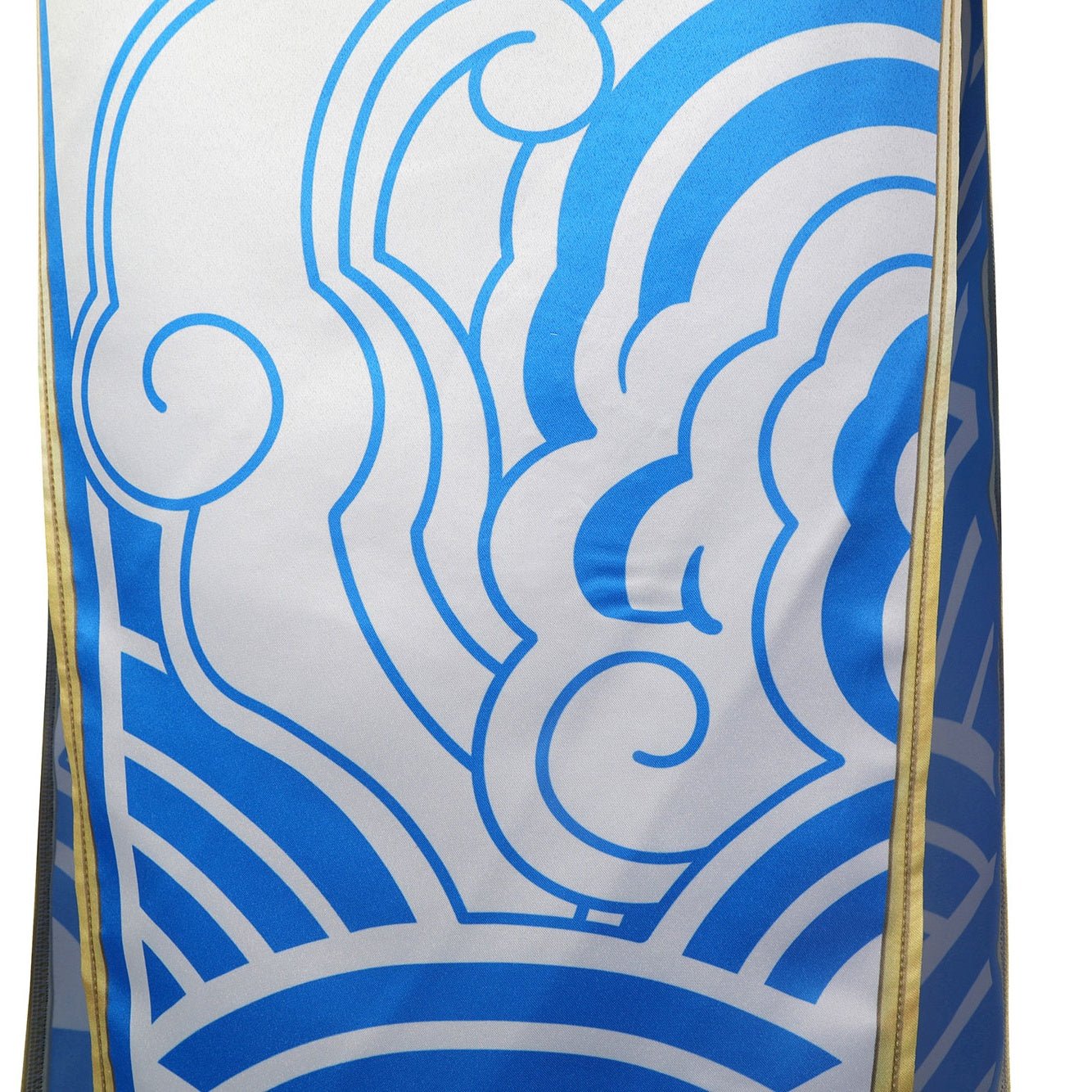 Street Fighter 6 Cosplay Costume - Chun - Li Classic Qipao Martial Arts Outfit Anime Game Cos Full Set - Coscosmos