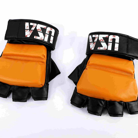 Street Fighter 6 Cosplay Costume - Luke Military Training Gear MMA Fighter Outfit Anime Game Cos Full Set - Coscosmos