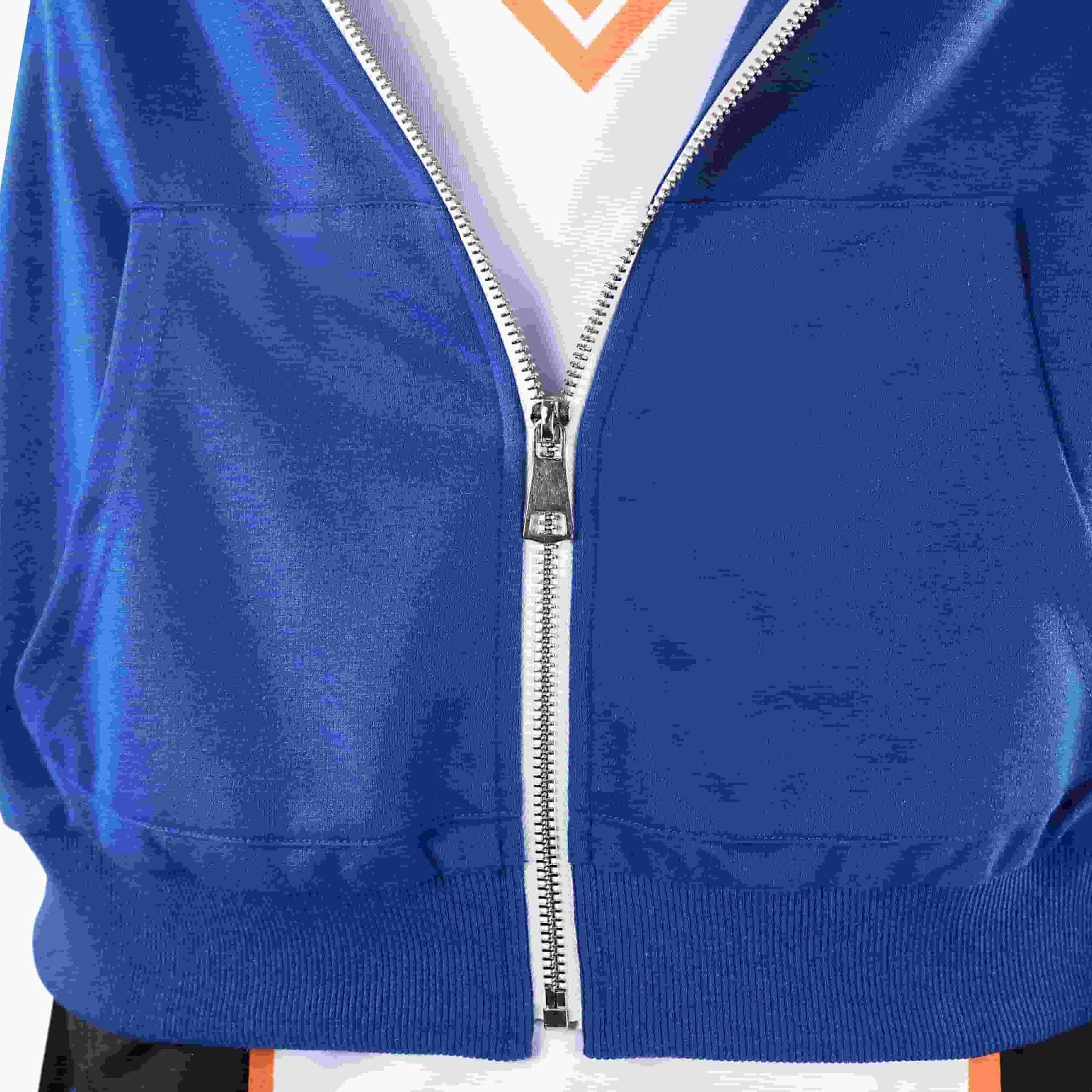 Street Fighter 6 Cosplay Costume - Luke Military Training Gear MMA Fighter Outfit Anime Game Cos Full Set - Coscosmos