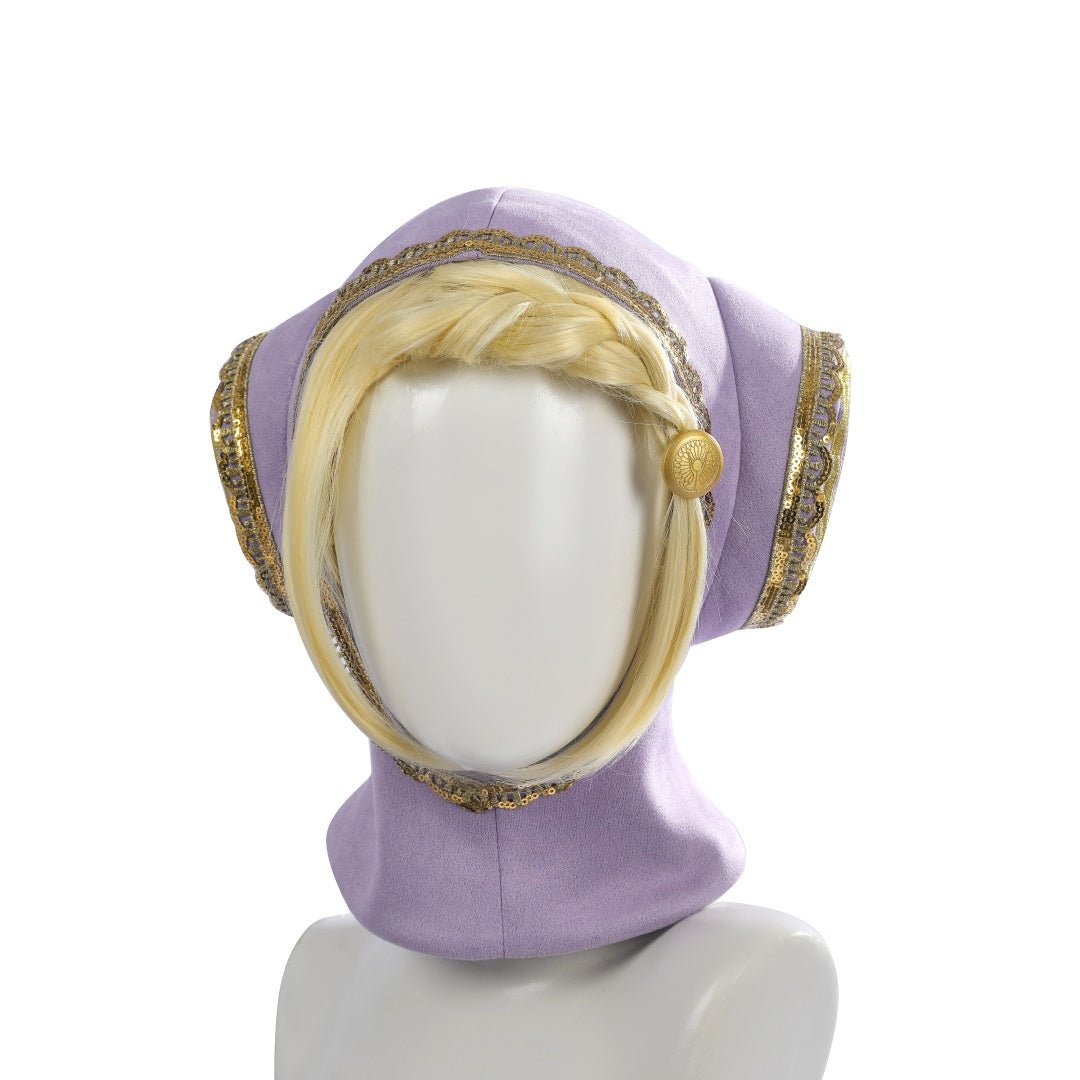 Street Fighter 6 Ingrid Cosplay Costume - Coscosmos