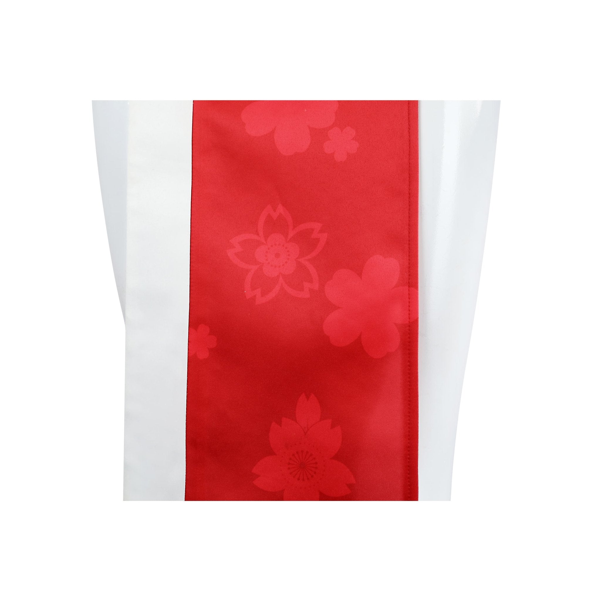 Street Fighter 6 Mai Shiranui Cosplay Costume for Game Anime Fans - Coscosmos