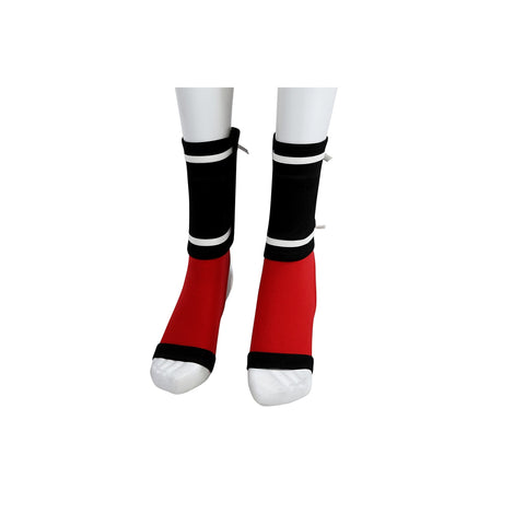 Street Fighter 6 Mai Shiranui Cosplay Costume for Game Anime Fans - Coscosmos