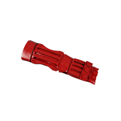 Street Fighter V Cosplay Costume - Cammy Classic Battle Suit Delta Red Agent Outfit Anime Game Cos Full Set - Coscosmos