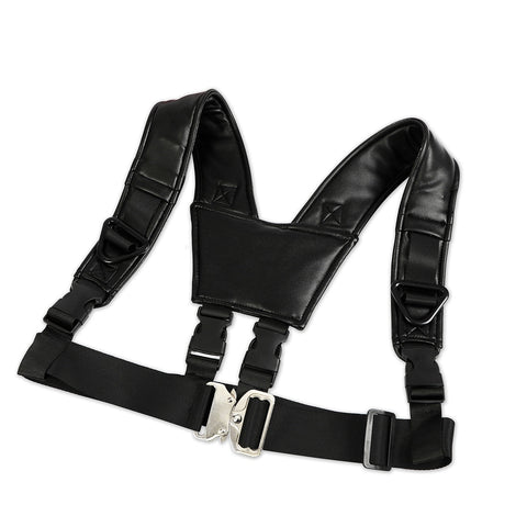 Street Fighter V Cosplay Costume - Cammy Classic Battle Suit Delta Red Agent Outfit Anime Game Cos Full Set - Coscosmos