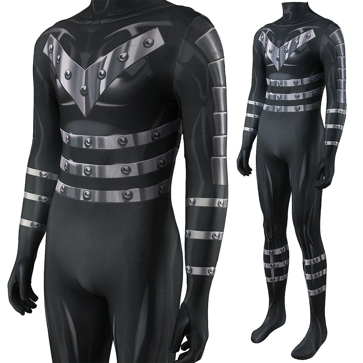 Stunning Female Speed - o' - Sound Sonic Cosplay Costume Outfit Set - Coscosmos